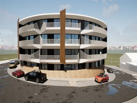 Apartamento T1
