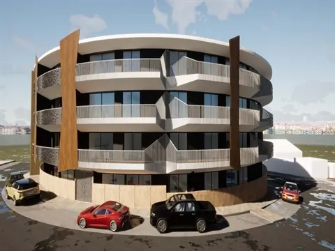 Apartamento T2