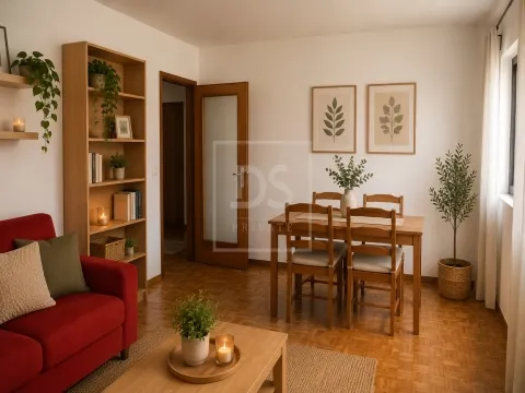 Apartamento T2