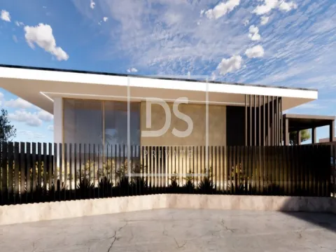 Moradia T2