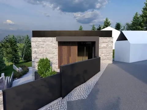 Mixed Real Estate T3