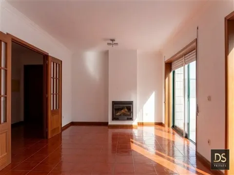 Apartamento T3