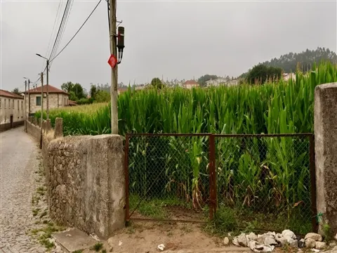 Terreno Urbano