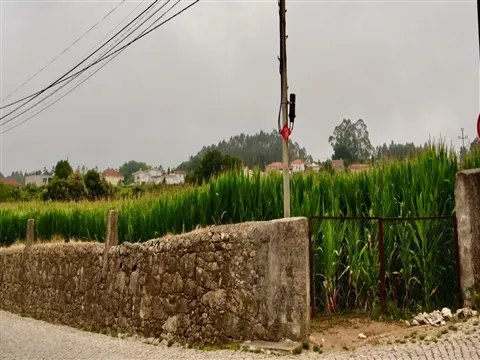 Terreno Urbano