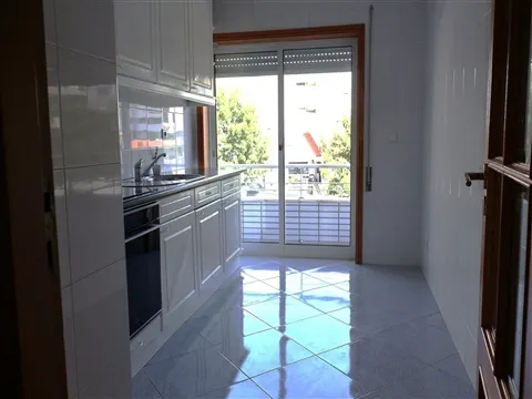 Apartamento T2