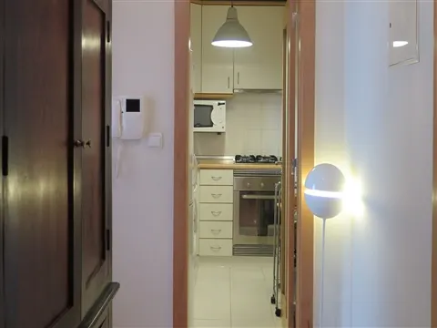 Apartamento T1