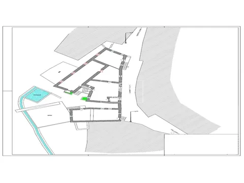 Moradia para Restaurar T5