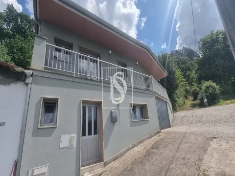 Moradia T2