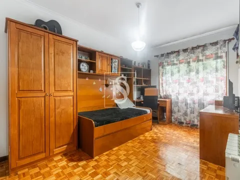 Apartamento T3
