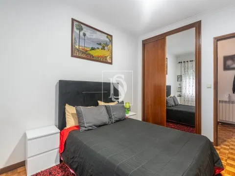 Apartamento T3