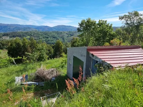Terreno Para Construção