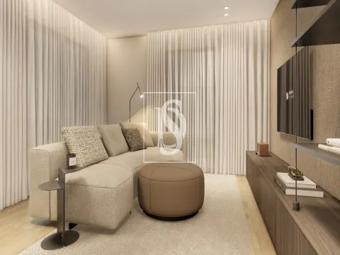 Apartamento T3