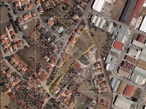 Terreno