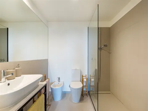 Apartamento T3