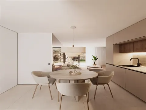 Apartamento T2
