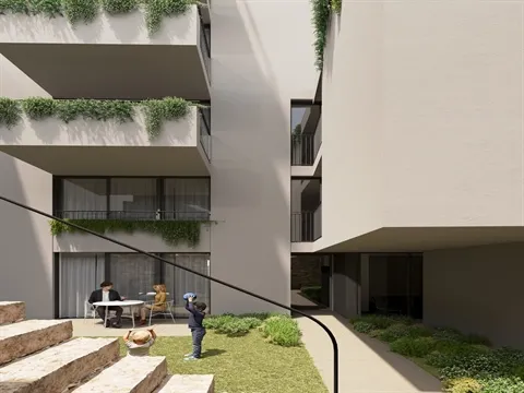 Apartamento T1
