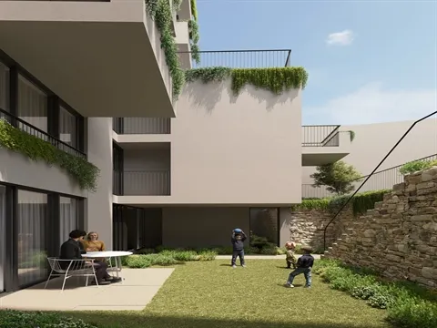 Apartamento T1
