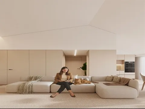 Apartamento T1