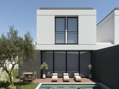 Moradia T3