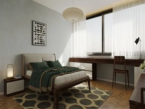 Apartamento T2