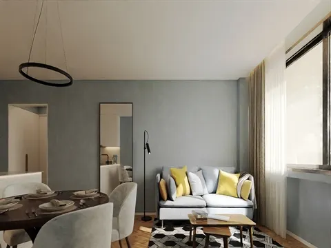 Apartamento T2