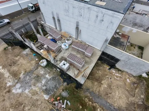 Terreno Para Construção