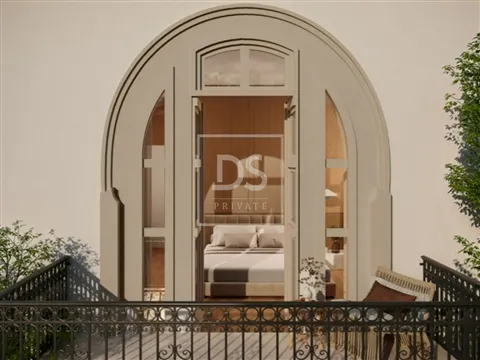 Apartamento T4