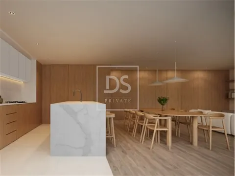 Apartamento T4