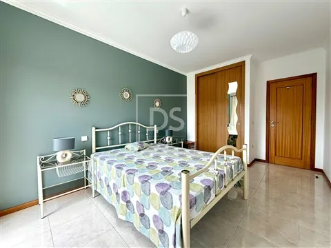 Apartamento T2+1