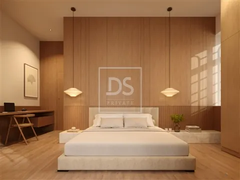 Apartamento T4