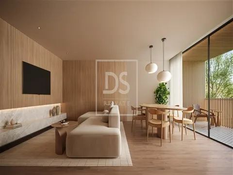 Apartamento T4