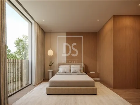 Apartamento T4