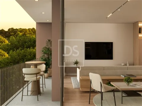 Apartamento T3