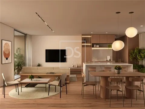 Apartamento T3