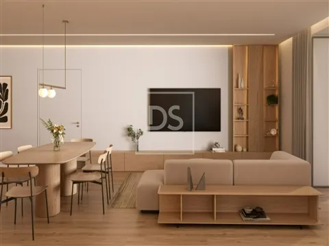 Apartamento T4