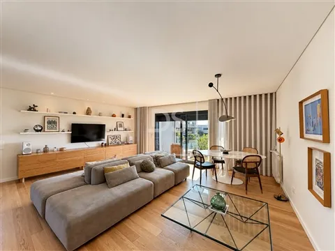 Apartamento T3