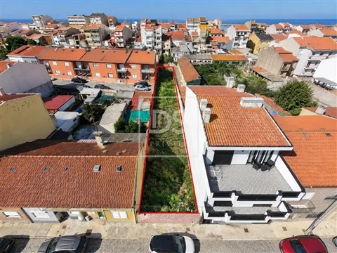Terreno Para Construção