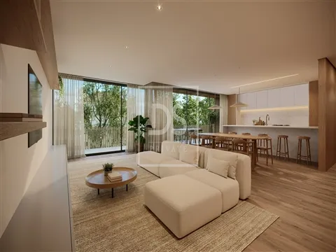 Apartamento T4