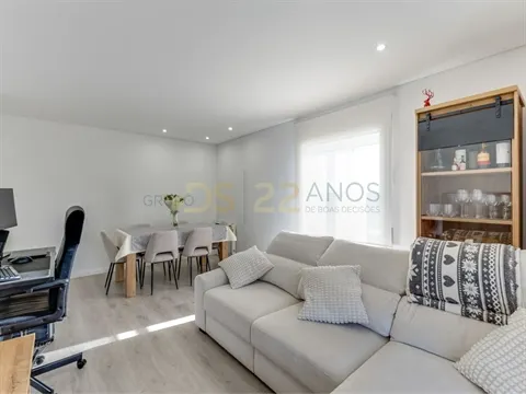 Apartamento T2