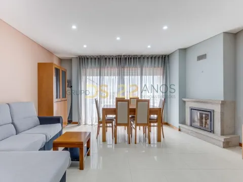 Apartamento T2