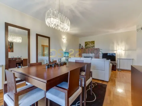 Apartamento T3