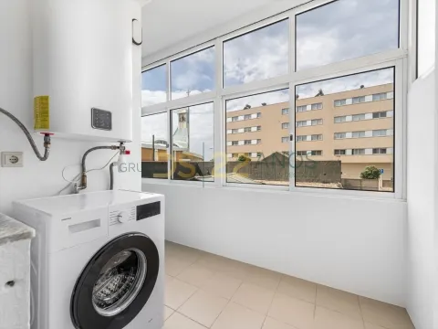 Apartamento T2