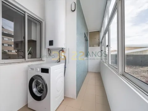 Apartamento T2