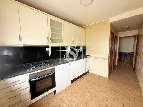 Apartamento T3+1