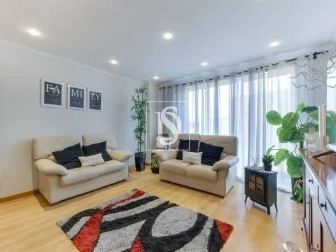 Apartamento T3