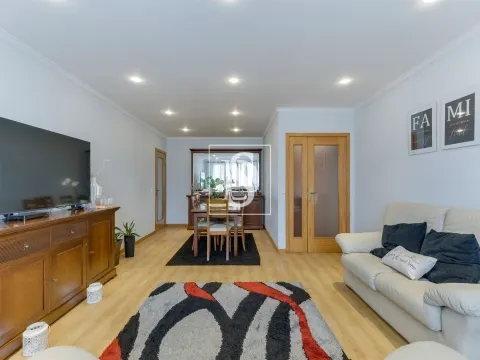Apartamento T3