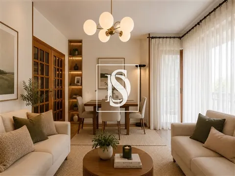 Apartamento T3