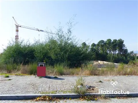 Lote de Terreno