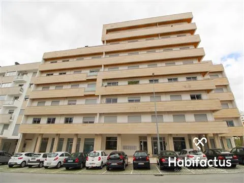 Appartement 2 Chambre(s)