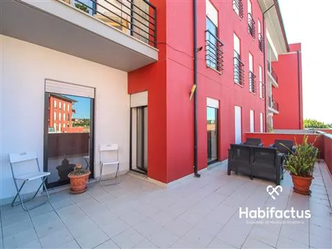 Appartement 3 Chambre(s)